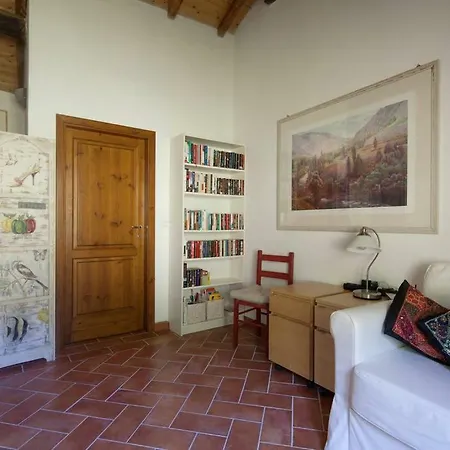 Borgo Landhaus *