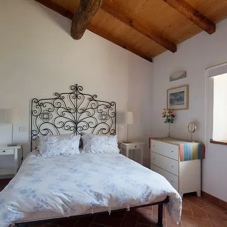 Landhaus Borgo *