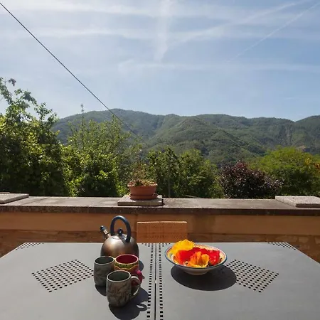 Landhaus Borgo