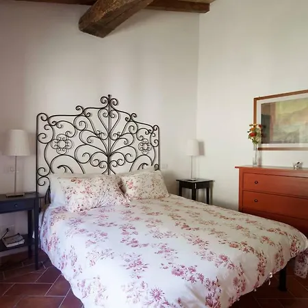 Borgo Landhaus