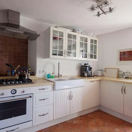 Landhaus Borgo Comano (Tuscany)