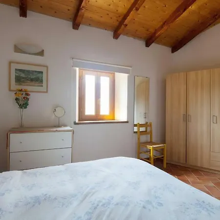 Borgo Landhaus