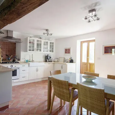Borgo Landhaus